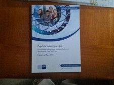 Industriemeister Metall Prüfung BQ Frühjahr 2020