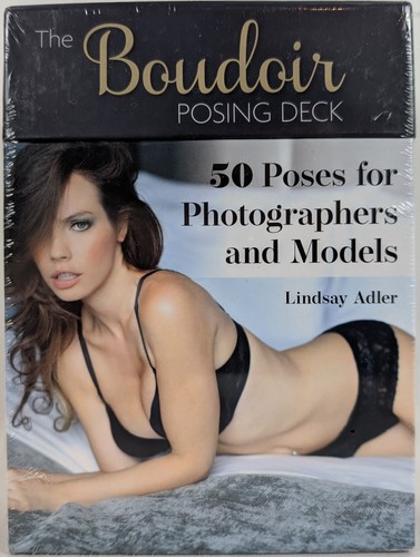 The boudoir posing - the,