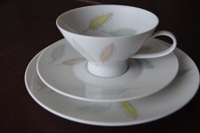 Vintage Rosenthal 3 tlg. Tee
