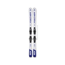 Fischer xtr rcx slr - rent, +