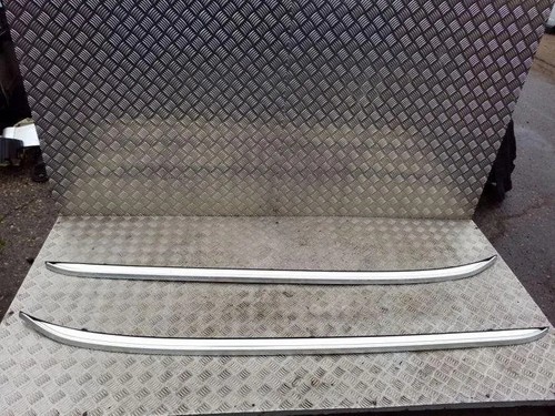 Bmw f25 dachreling set - bmw, x3