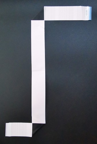 Samsung lvds flachbandkabel - samsung, tv