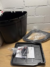 Franke – Management resuduos Sorter Pivot 400 V2 BK