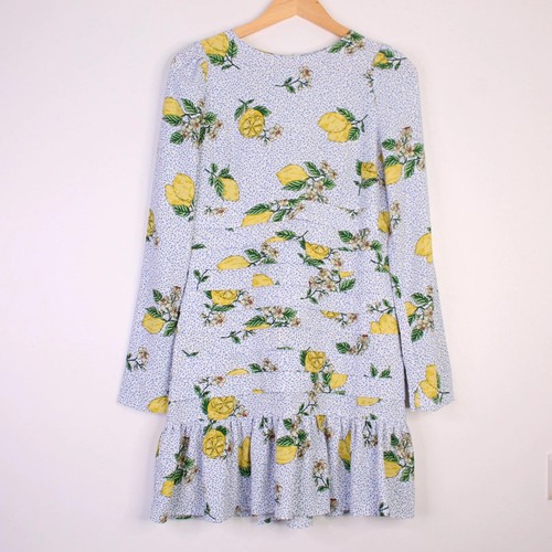 Never fully dressed kleid - never,