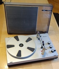 Plattenspieler Telefunken