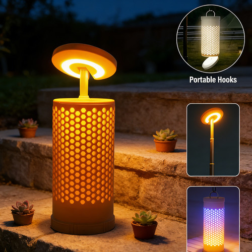 Tischlampe kabellos - tischlampe,