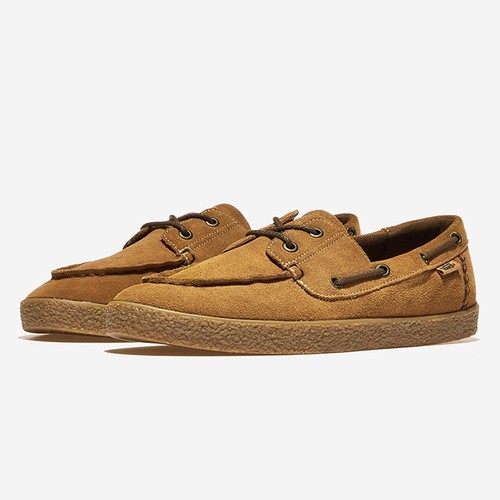Vans kooka loafer v3730 wheat - loafer,
