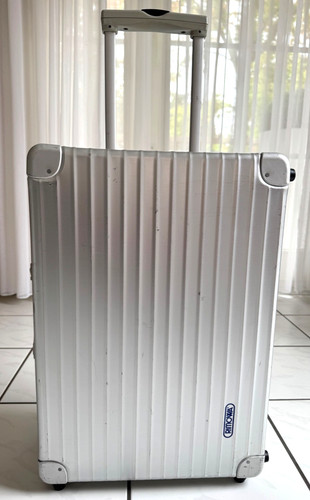 Rimowa original classic flight - original,