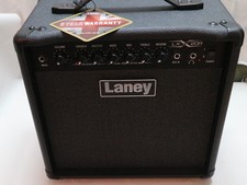 Gitarren Amp / Verstärker Laney LX20R Combo, unbenutzt, OVP