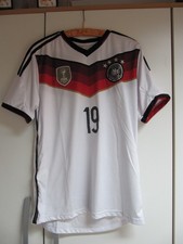 DFB Trikot Götze Nr. 19