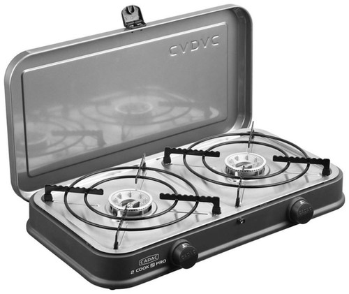 Cadac cook pro 50mbar - 2, 2