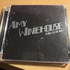 Amy Winehouse - Back To Black