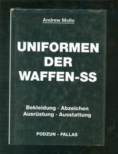Uniformen der Waffen-SS