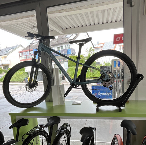 Kellys spider mountainbike - spider,