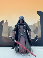 STAR WARS 30TH ANNIVERSARY COLLECTION 2007 DARTH REVAN