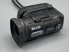 Jvc mc500e kamera - jvc,
