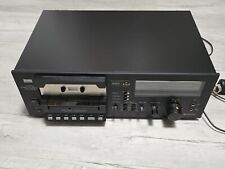 Sansui SC-3330 Stereo Cassette Deck – Vintage 1979/80
