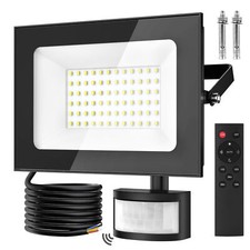 LED Fluter Bewegungsmelder