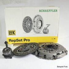 LUK Kupplungssatz für Opel Astra H Signum Vectra C Zafira B 1.9 CDTi 624 3383 33