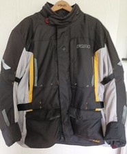 FLM Touren Textiljacke 3.0