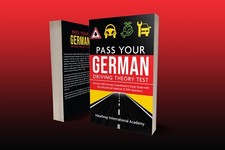 Off this week - 🇩🇪,