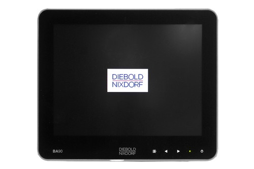 Diebold nixdorf ba90 non - nixdorf,