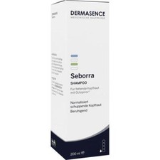 DERMASENCE Seborra Shampoo 200