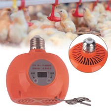 150 W Hühnerstall-Heizung