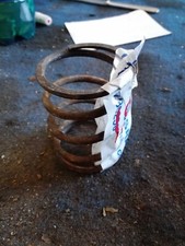 Sprung Motor Fiat 500L