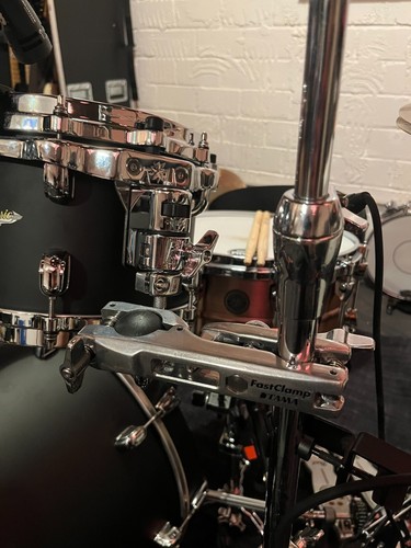 Tama starclassic maple 10x7 - tama,
