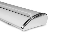 Roll-Up Rollbanner Aluminium