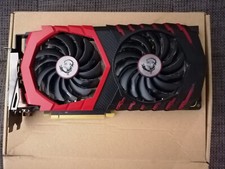 MSI NVIDIA GeForce GTX 1070 Ti