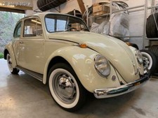 Vw Bulli Westfalia Porsche 356 Vw Käfer Brezel Ovali Cabrio lack. Felgensatz 4,5