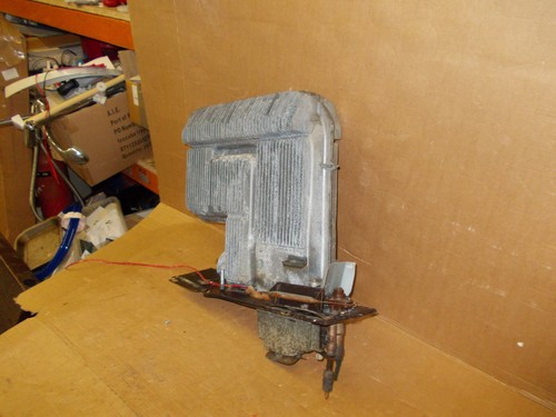 Carver trumatic slp3002 - trumatic,