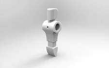 Ullrich-Sport Tischfussball