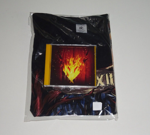 Hirntot posse bundle - hirntot,