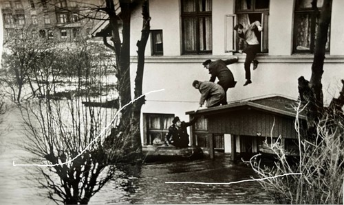 Stern archiv foto friedel - archiv,