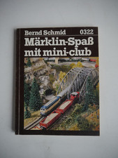 Märklin-Spaß mit Mini-Club -