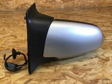 374190 Außenspiegel elektrisch lackiert links OPEL Zafira A (T98) 24462375