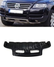 Touareg king kong 2002 2006 - kong, 2002-2006