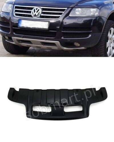 Touareg king kong 2002 2006 - kong, 2002-2006