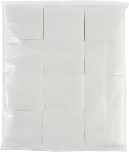 Wattepads fusselfrei - wattepads,