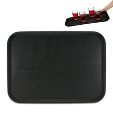 Serviertablett Kellnertablett