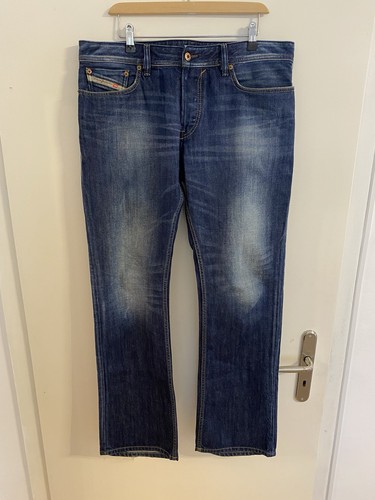 Diesel new fanker - diesel, regular