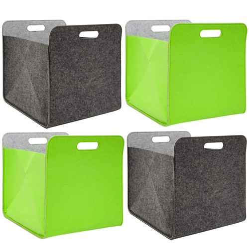 4er set filz - 4er,