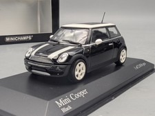 Modellautos 1:43 Minichamps