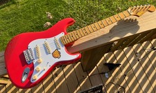 2010 Squier Classic Vibe