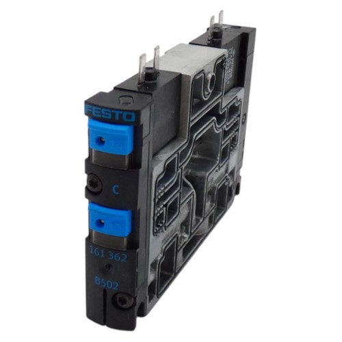 Festo cpv14 m1h - festo, cpv14-m1h-2x3-gls-1/8