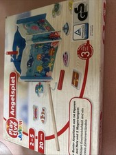 Angelspiel Holzspielzeug