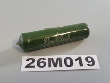 Hochlast-Widerstand Rosenthal